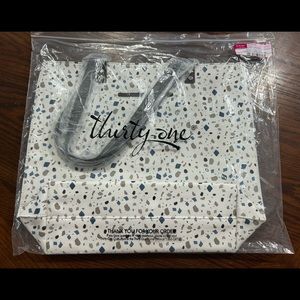 Thirty One Around Town Tote